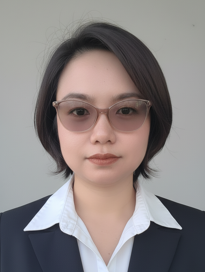 Nguyễn Minh Hồng Liên
